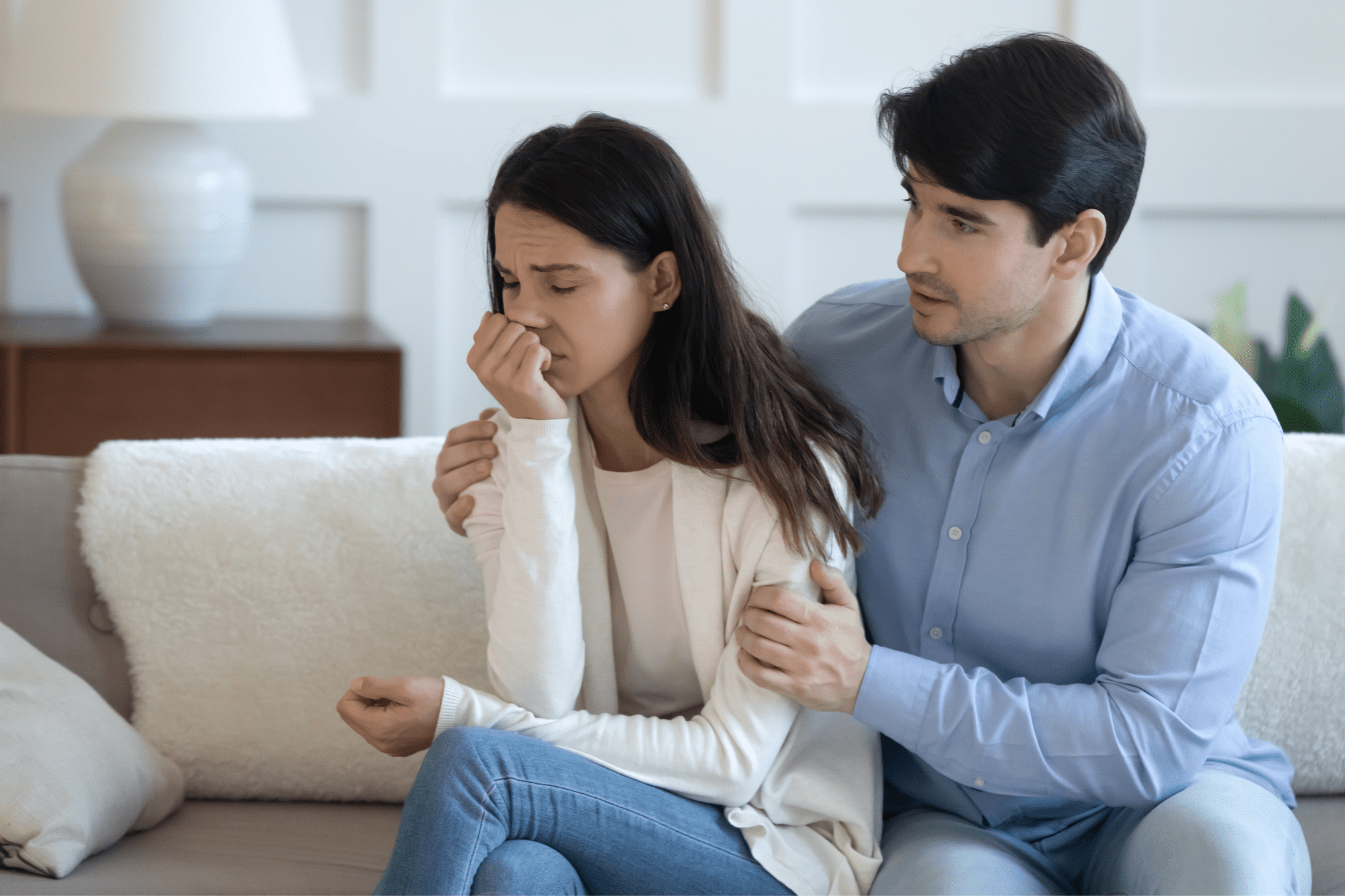 Miscarriage