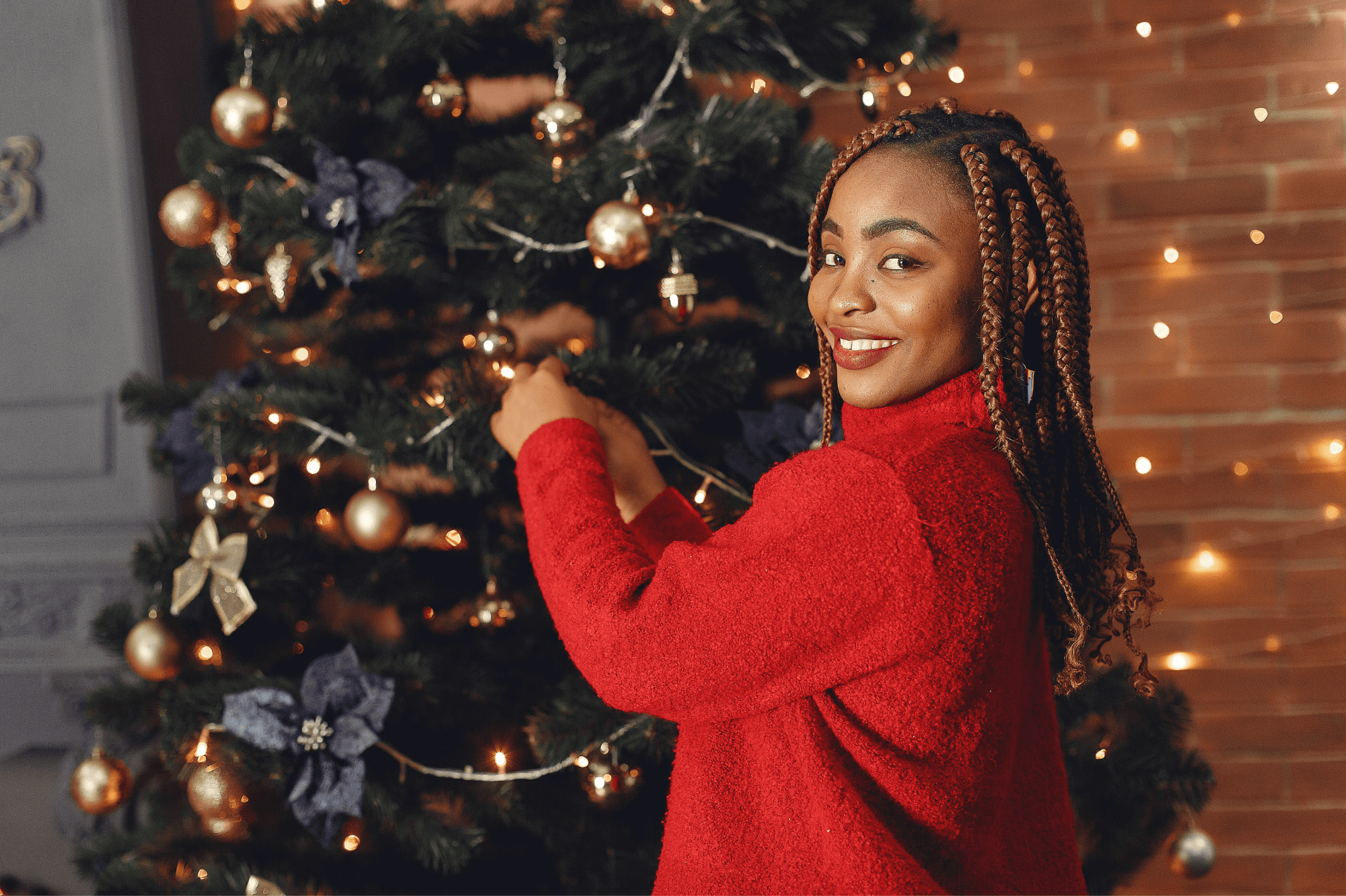 Holiday Stress
