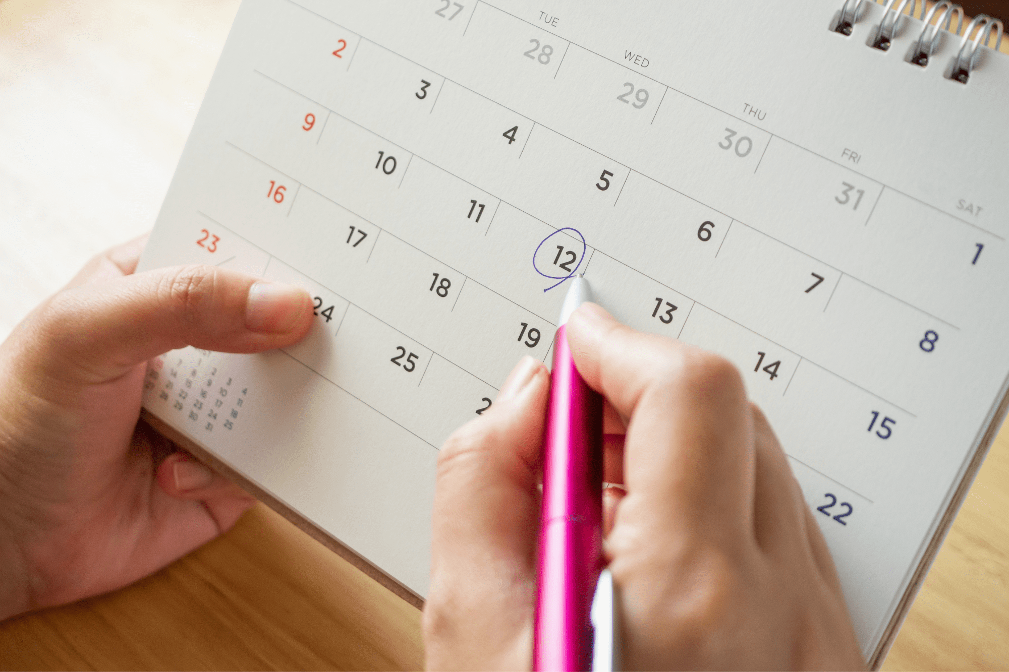 What is Gestational Age