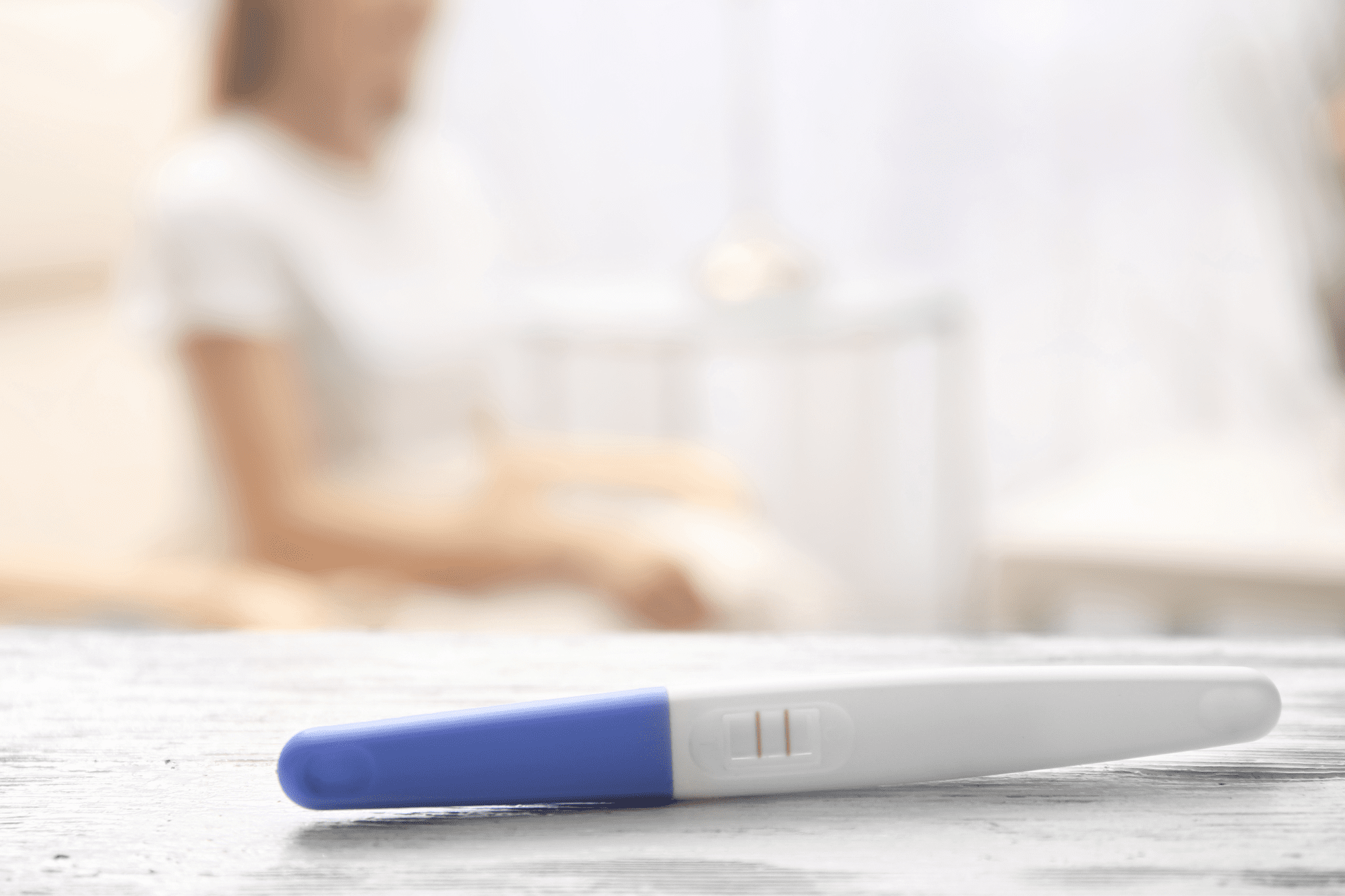 Every unplanned pregnancy is the same