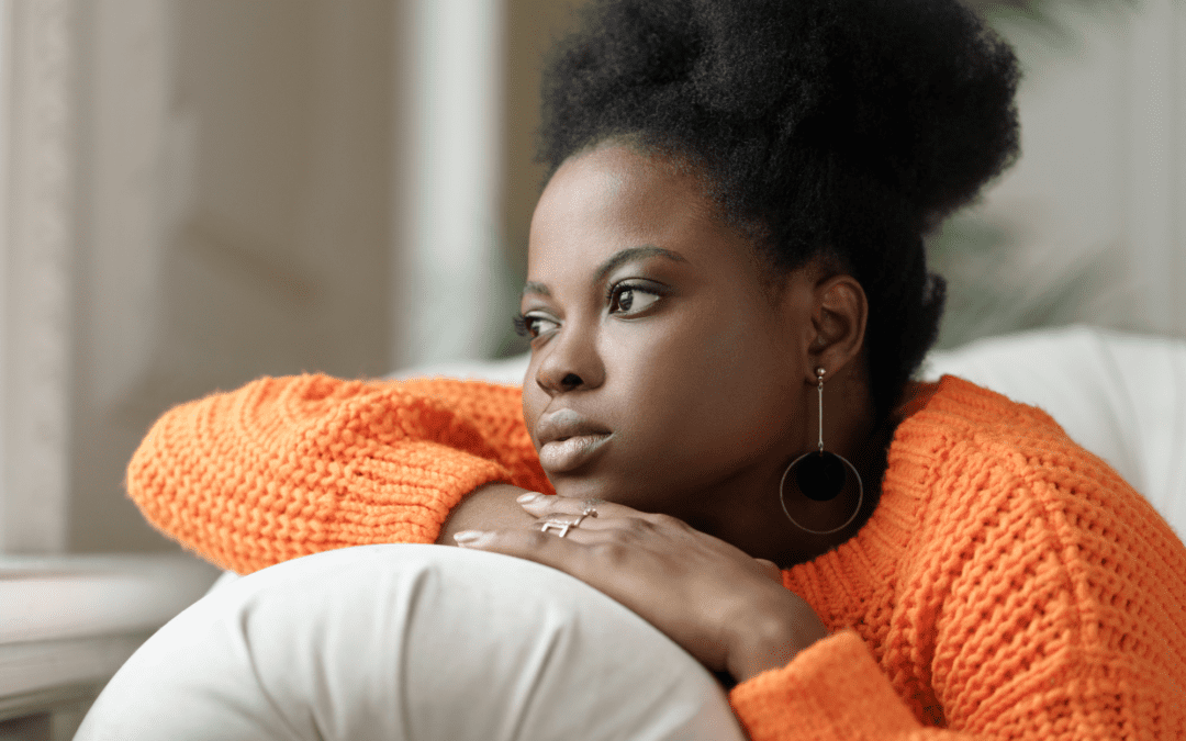 What If I’m Not Excited About My Pregnancy?