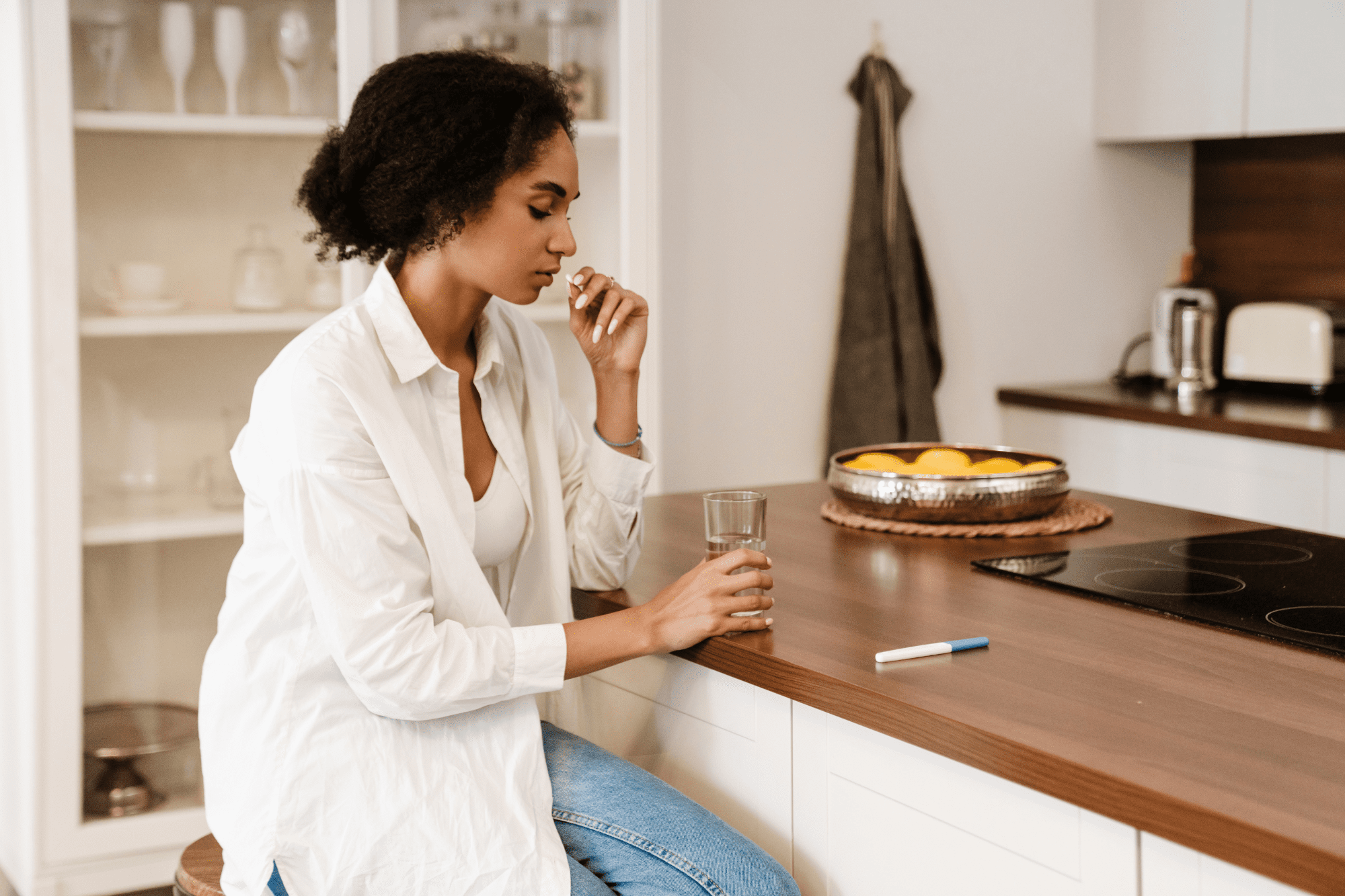 The abortion pill is readily available