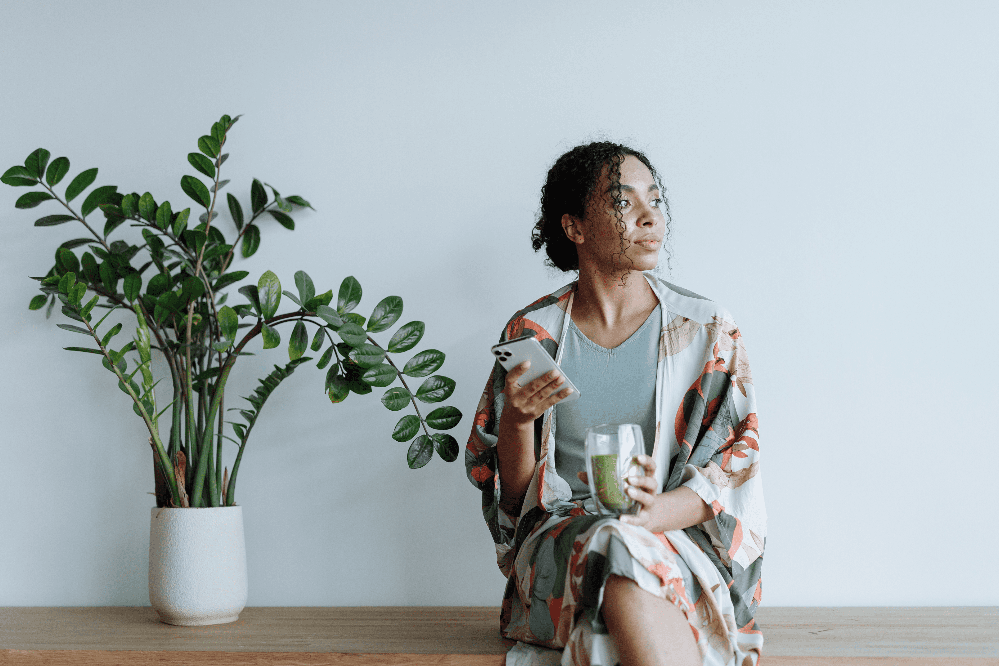What are the types of natural family planning