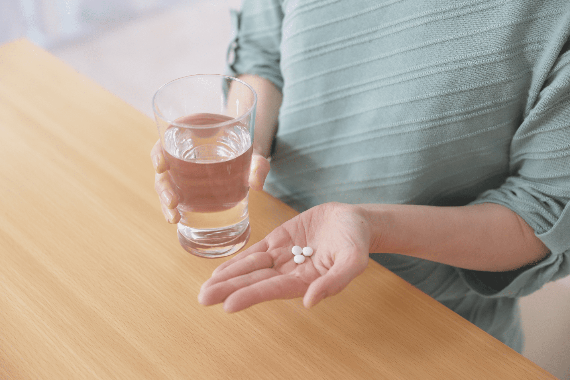 The abortion pill is readily available