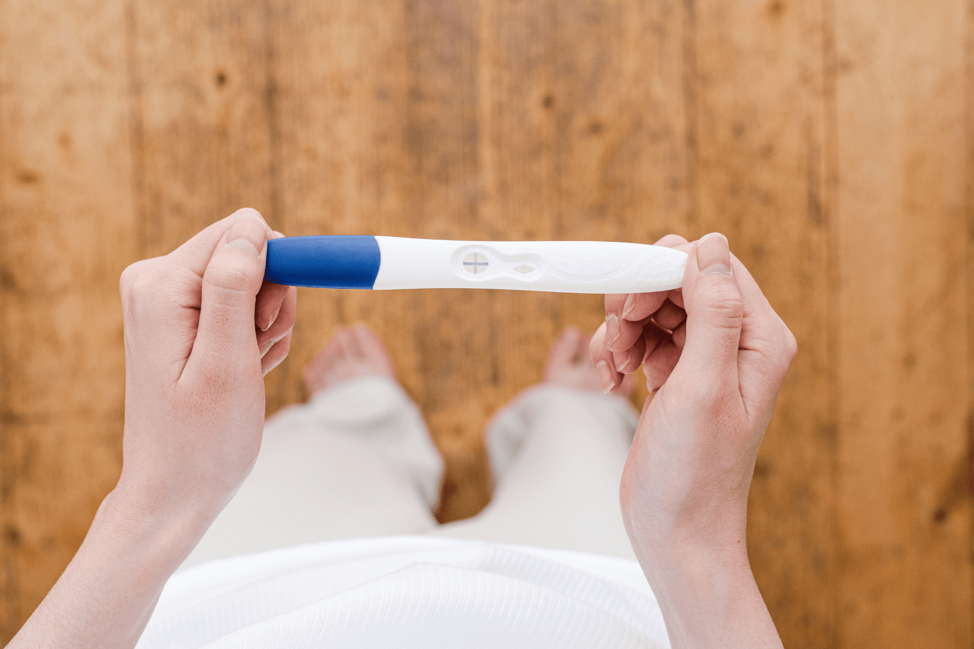 You should never take the abortion pill without medical supervision