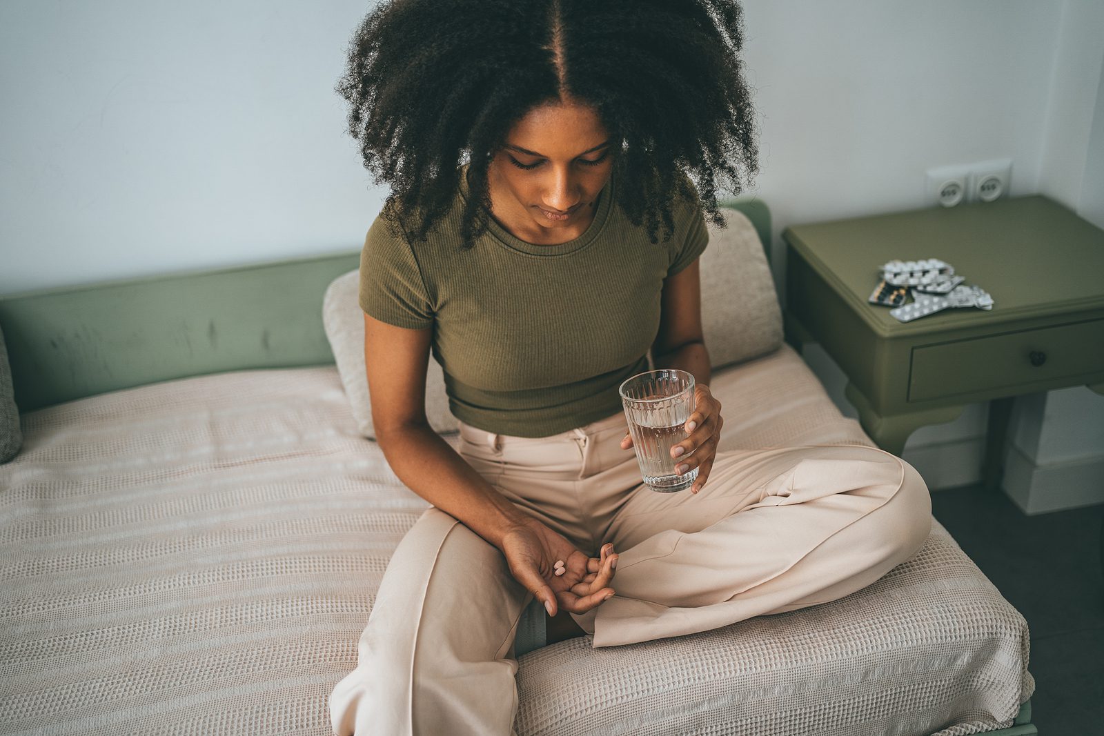 How far along can I take the abortion pill